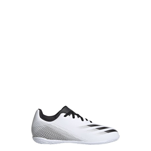 Adidas X GHOSTED.4 IN Hallenfußballschuh FW6802 - Bild 1