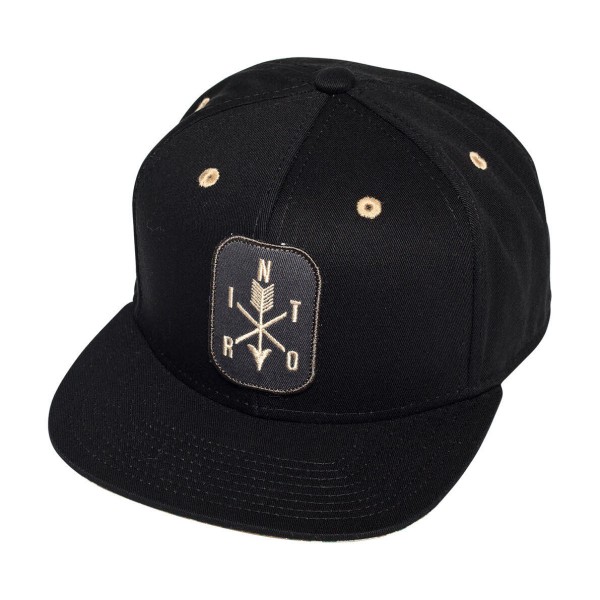 Nitro Peadot Hat - Cap Men 1151-877603-1861