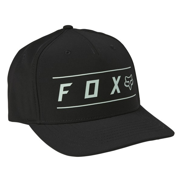 Fox Pinnacle Tech Flexfit Cap 28992-001 - Bild 1