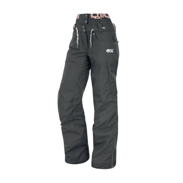 Picture Organic Clothing Slany PT Snow Pant(Hose Damen WPT071-SLANY-BLACK - Bild 1