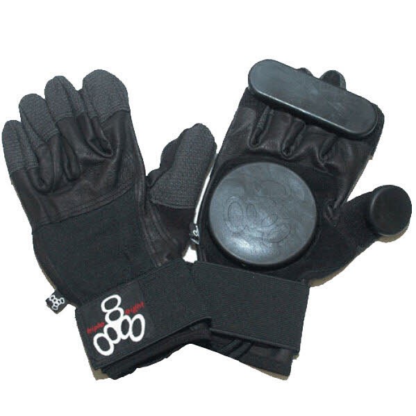 Triple Eight Gloves Sliders 1271000007