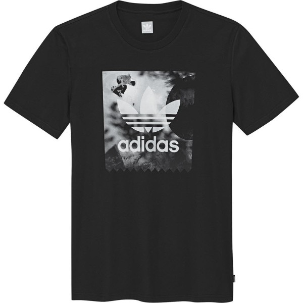 Adidas Gonzo Tee T-Shirt DU8320 - Bild 1