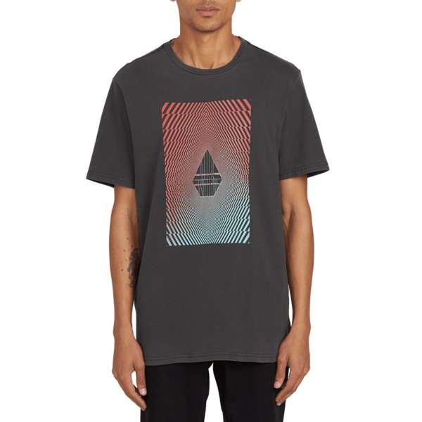 Volcom Floation S/S Tee A5212001-BLK