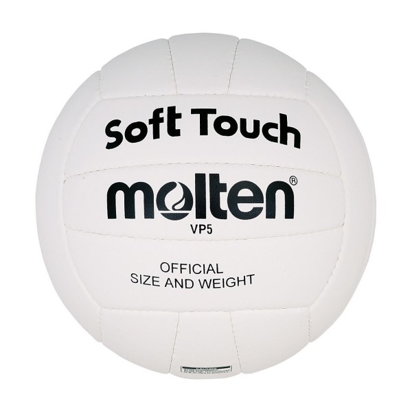 Molten VP5 Volleyball 1019425 001