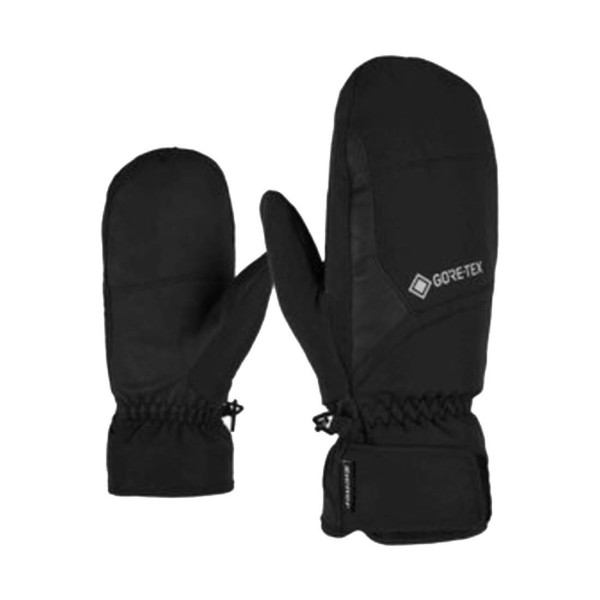 Ziener GARWEL GTX MITTEN Glove Ski Handschuhe 801060 12