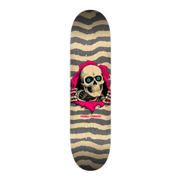 24/7 DEck Ripper Popsicle Powell-Peralta 116469