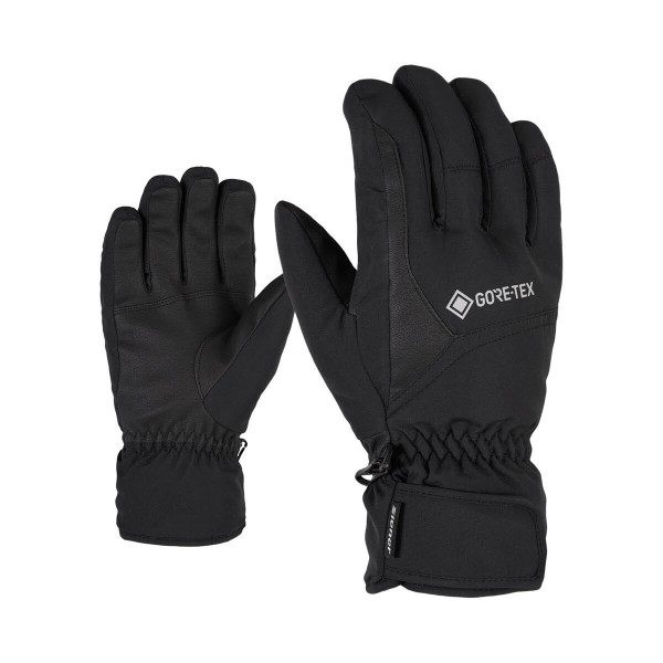 Ziener GARWEN GTX glove ski alpine 801059 12