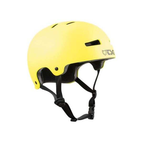 TSG Helme Evolution Solid Colors 75046-SAY