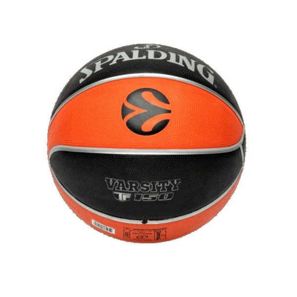 Spalding Varsity TF-150 Rubber Basketball 84508Z