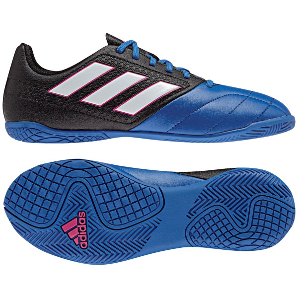 Adidas ACE 17.4 IN J Hallenfußballschuh BB5584 - Bild 1