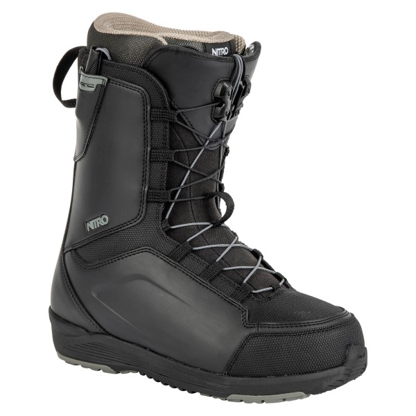 Nitro ANTHEM TLS Snowboard Boots 1221-848610/3001 - Bild 1