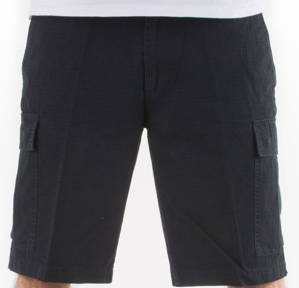 Forvert Gargo - Shorts Forvert Barbados 551599-BLACK