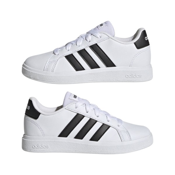 Adidas GRAND COURT 2.0 K Sneaker Kinder GW6511 - Bild 1