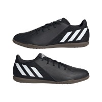 Adidas PREDATOR EDGE.4 IN Fußballschuhe GX0024 - Bild 1