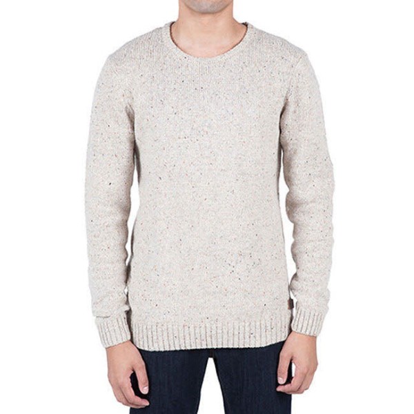 Volcom Emonder Sweater Pullover Strick A0741600-GRV