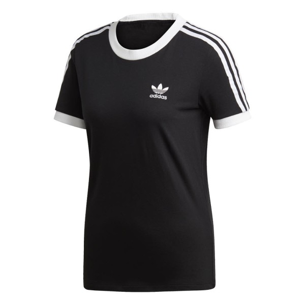 Adidas 3 Str. Tee Women T-Shirt ED7482 - Bild 1