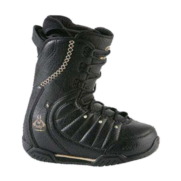 Stuf Softboots Freestyle Snowboard Boots 3040035-7