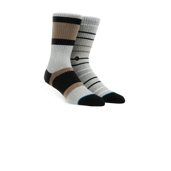 Stance Side Step Unit32 Socks / Socken M526D16UN3