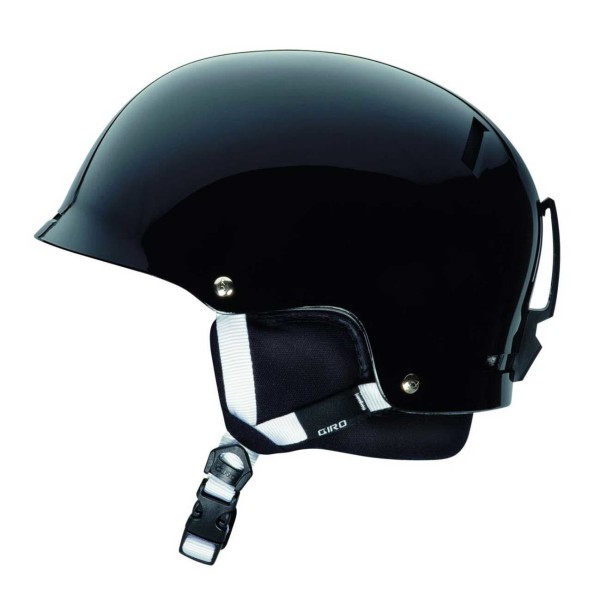 Giro Tag Snow Helm für Kid´s 240039001002