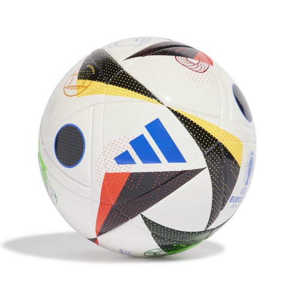 Adidas EURO24 LGE J290 FUßBALL IN9370 - Bild 1