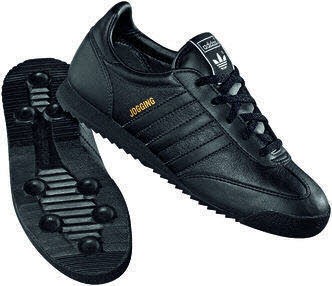 Adidas Jogging Sneaker Kid´s 670737