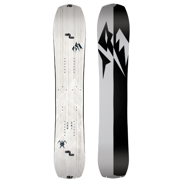 Jones Solution Wide Spltboard Snowboard JJ-21-SO