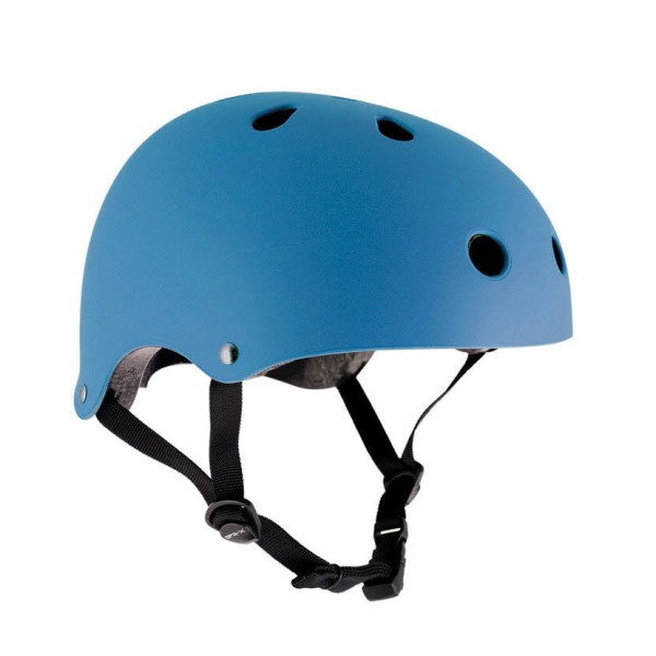 SFR Essentials Helmet matt blue H159-BLUE