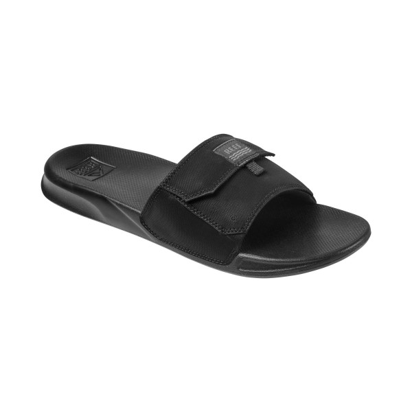 Reff Stash Slide Gyds Sandals RFOA3YMJ-BK2