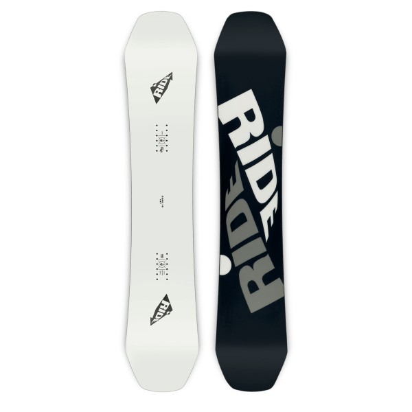 Ride Zero JR Snowboard Kid´s 12G0028-1-1 1