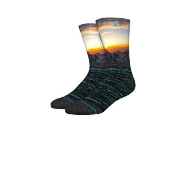 Stance Coming Home Outdoor Socken M586A19CHO