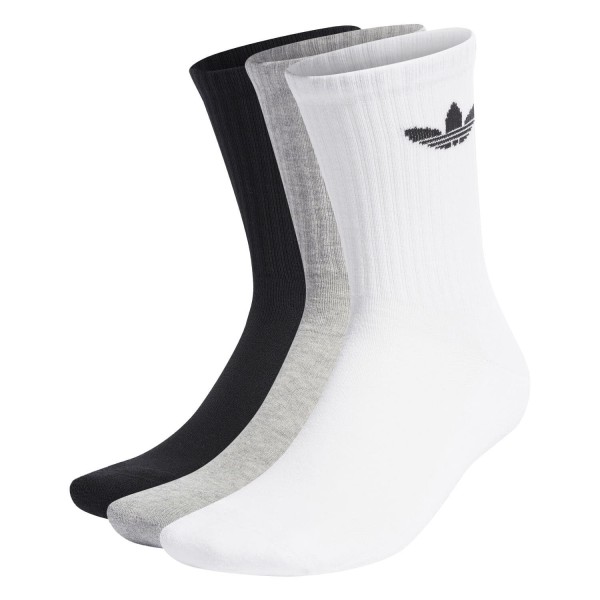 Adidas CusTre Crw Socken 3erPack HC9548 - Bild 1