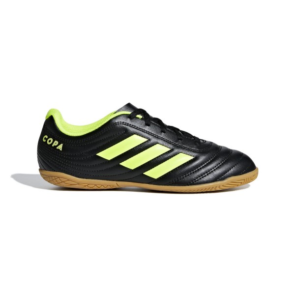 Adidas COPA 19.4 IN J Hallen Fußballschuh D98095 - Bild 1
