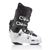 DeeLuxe Track 325  Snowboard Hardboots 551711-1000-9400 - Bild 1