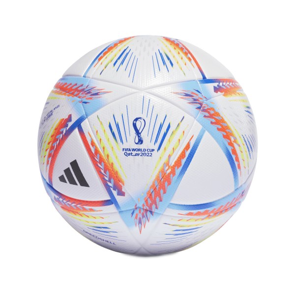 Adidas RIHLA LGE Fußball mit Box H57782 - Bild 1