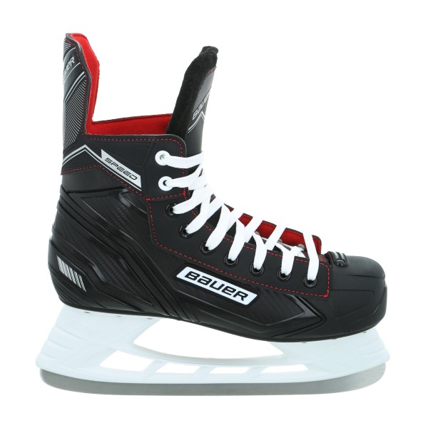 Bauer Spped Skater SR Eishockey Schuh 1054542 1029925