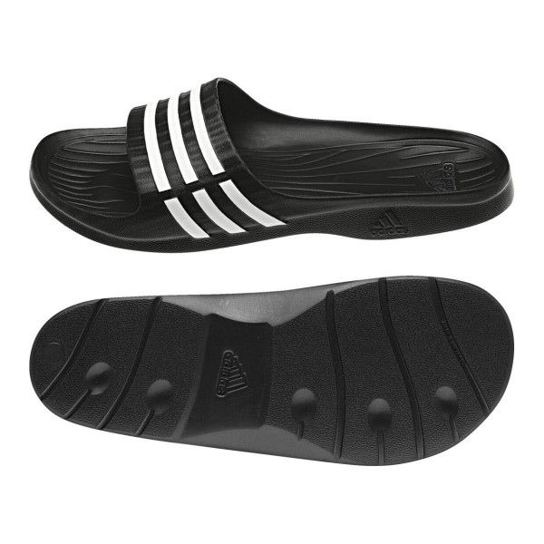 Adidas Duramo Sleek W Badeschuh/Sandale G62036 - Bild 1