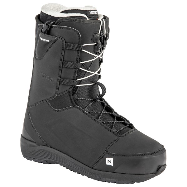 Nitro ANTHEM TLS BOOT´24 Snowboard Boots Men 1241-848653/3001 - Bild 1