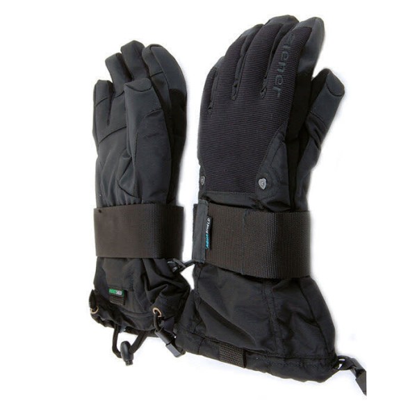 Ziener MOBINY AS JUNIOR glove SB 991723-12