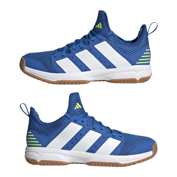 Adidas Stabil Jr, Handball Schuhe Kid´s IG1034/000 - Bild 1