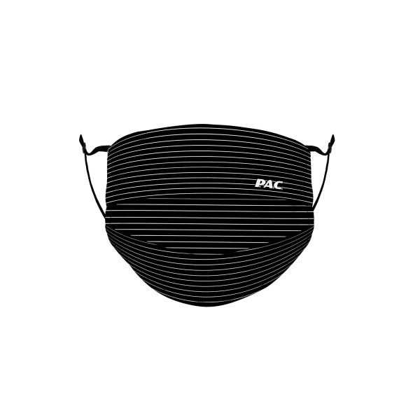 PAC Community Mask3-Layer+Filter Case 8809-019