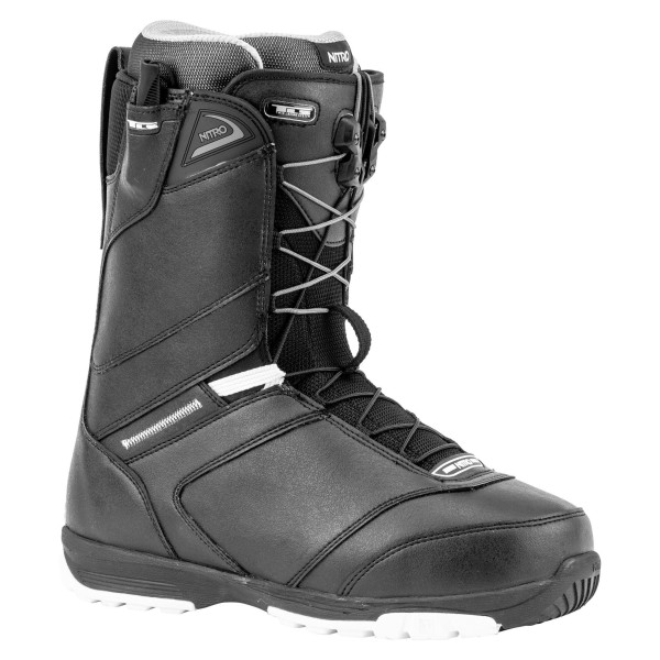 Nitro ANTHEM TLS BOOT Snowboard Boots 1201-848512 3001 - Bild 1