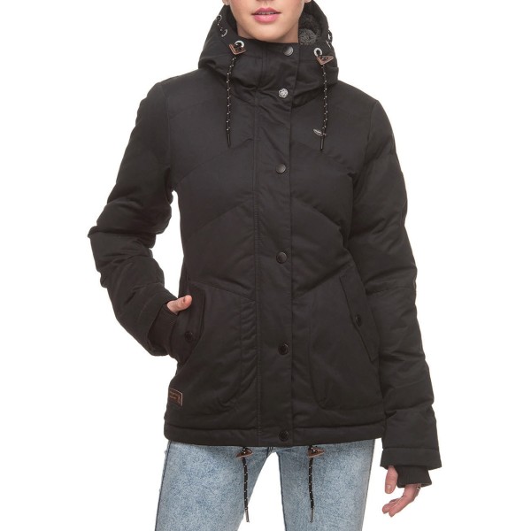 Felow Women Winter Jacket 1821-60026-1010
