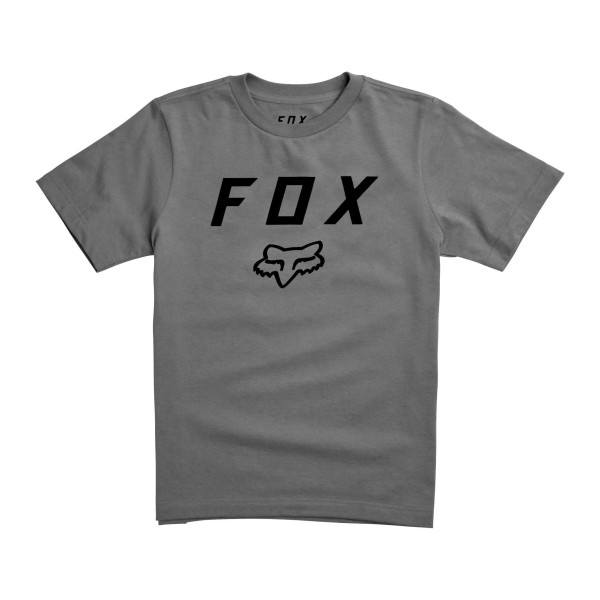 Fox Youth Legacy Moth SS Tee/T-Shirt 20731-185 - Bild 1