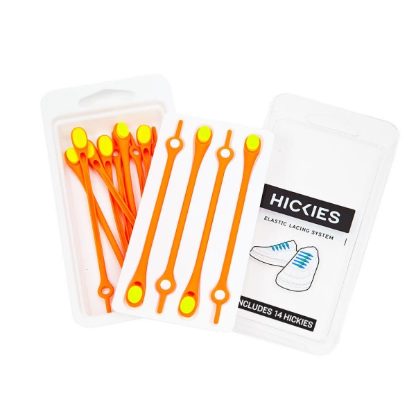 Hickies Responsive Lacing System - Laces 850087004084 - Bild 1