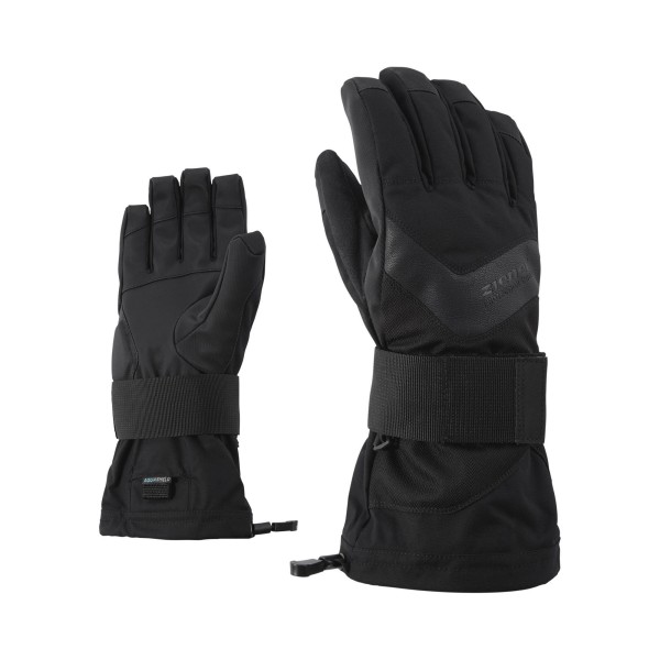 Ziener MILAN AS(R) glove SB Snowboard Handschuh 801705/937