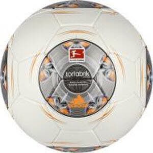 Adidas Torfarbrik Bundesliga Ball / Fußbal G73542