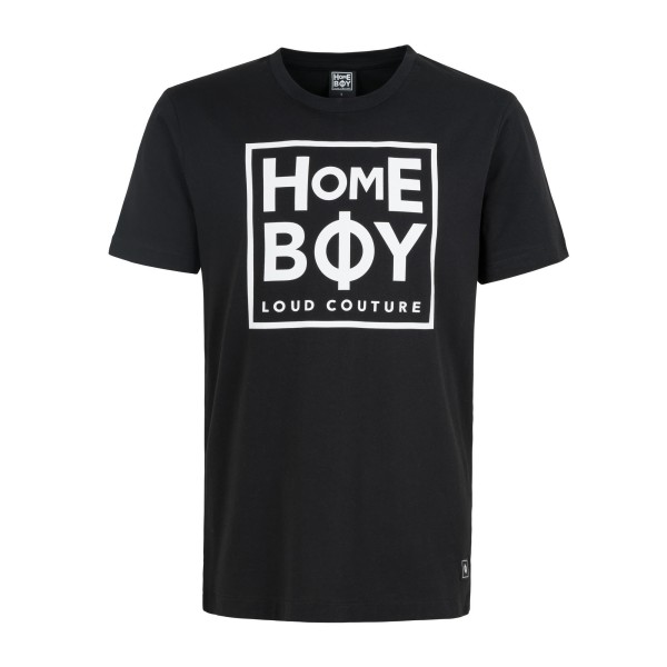 Homeboy TAKE YOU HOME TEE New School Logo 01-HB-TS-01-10-10 - Bild 1