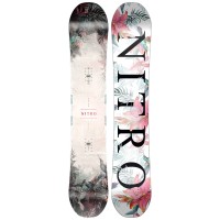 Nitro ARIAL Brd´23 Girls/Kid´s Snowboard 1231-830852/1000