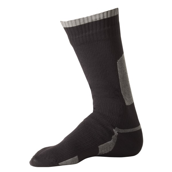 SealSkinz Thin Mid Length Socken KE701