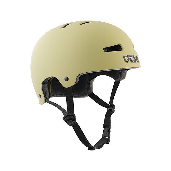 TSG Evolution Solid Color Helm 075046-HG